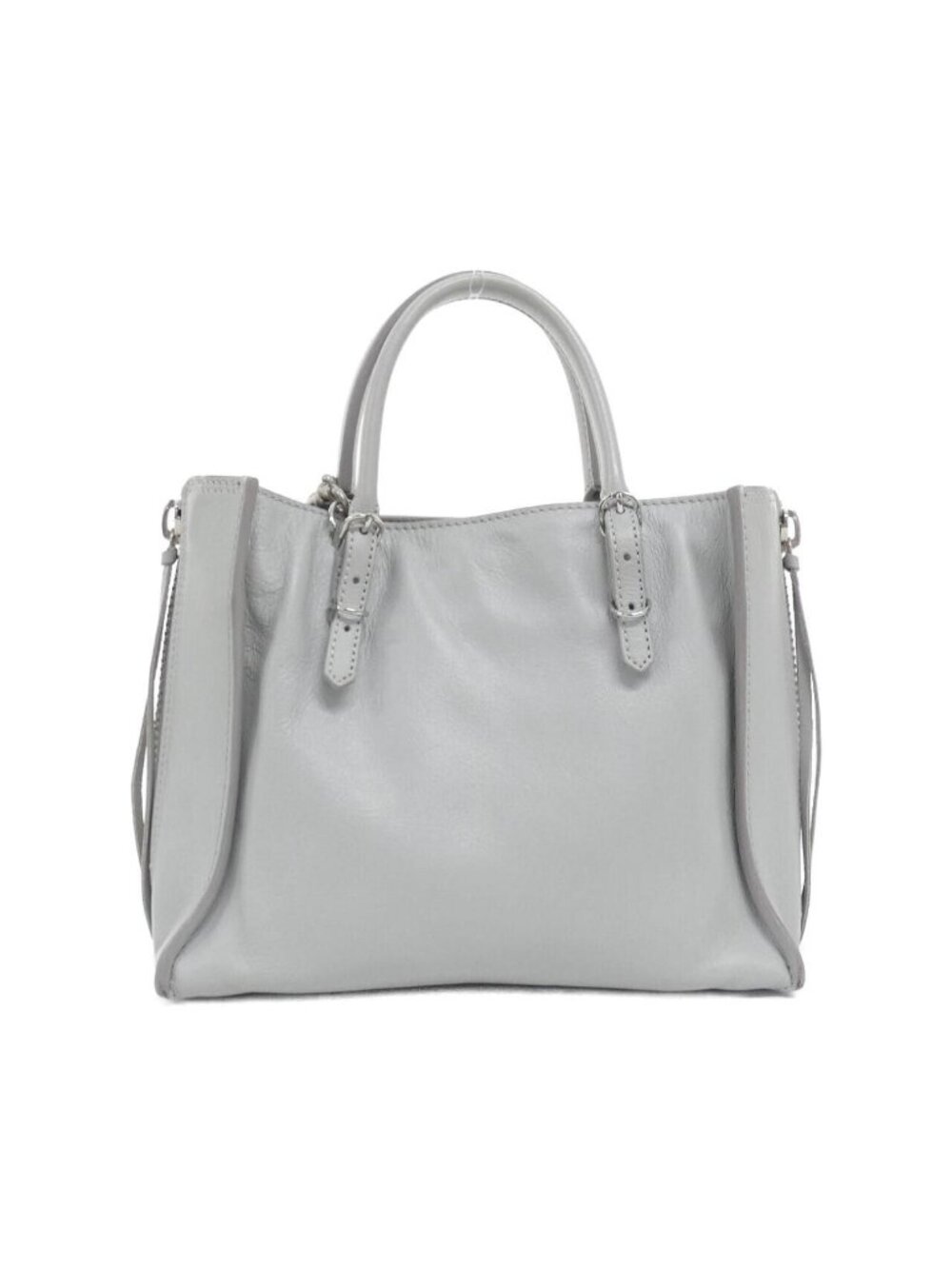 Balenciaga Mini Paper - Picture 2 of 9